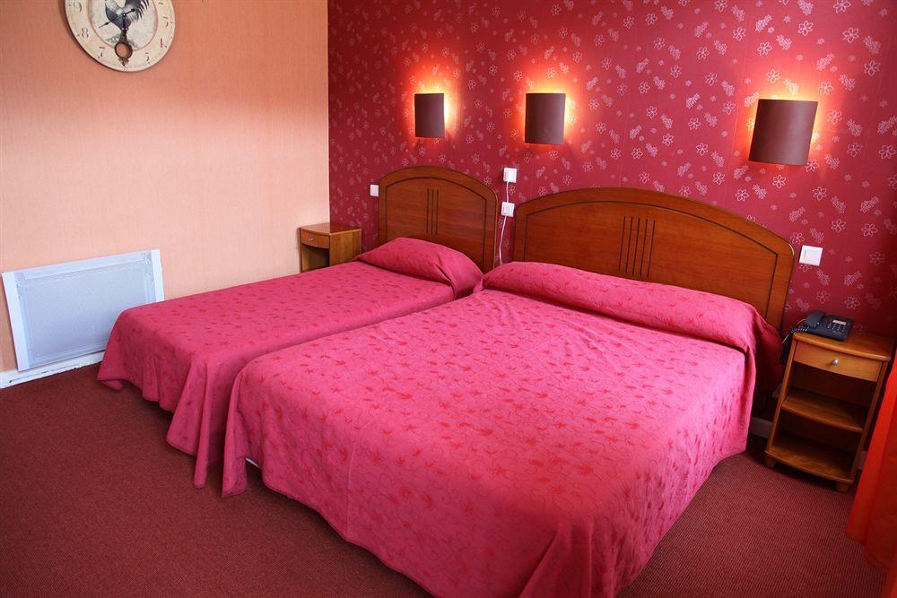 Hotel Du Lion D'Or โรกามาดูร์ ภายนอก รูปภาพ